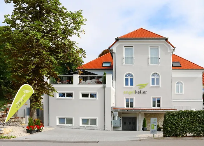 Pension Engelkeller